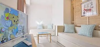 Baia Di Conte Hotel 4*