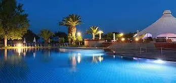 Baia Di Conte 4*
