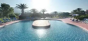 Baia Di Conte 酒店 4*
