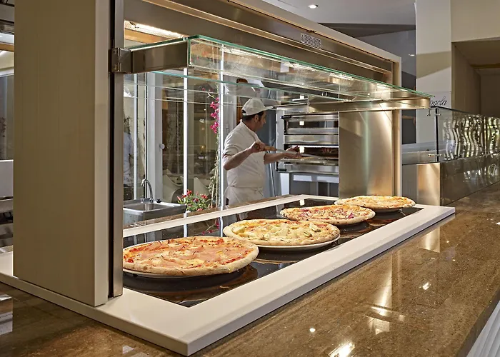 Baia Di Conte Szálloda Porto Conte