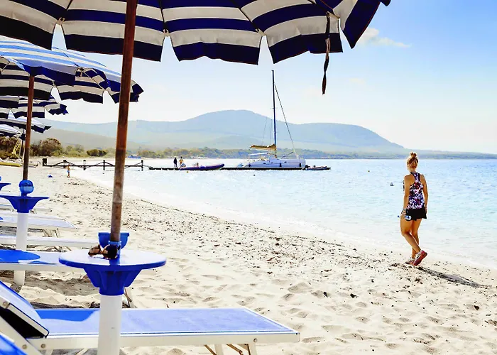 Baia Di Conte Porto Conte