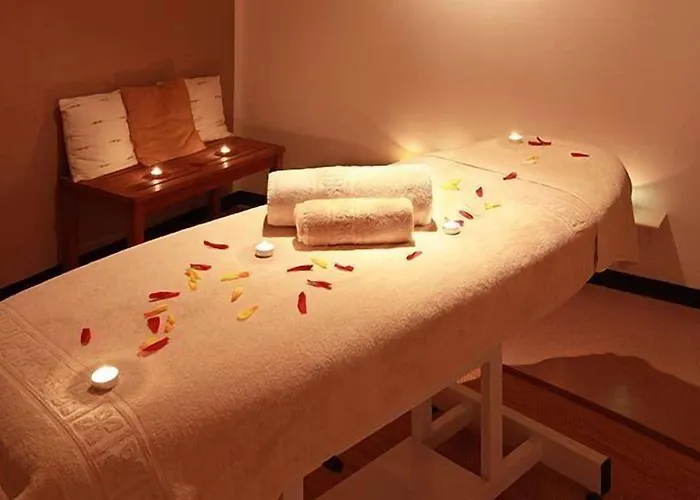 Baia Di Conte 4* Porto Conte