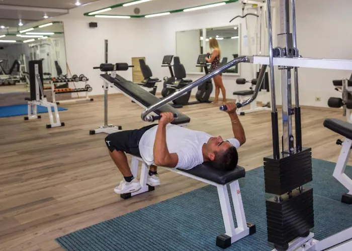 Baia Di Conte Szálloda Porto Conte