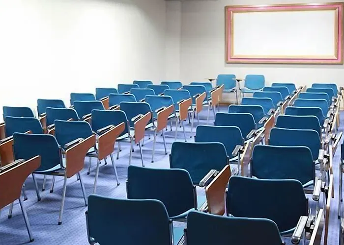 Baia Di Conte Szálloda