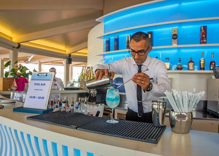 Baia Di Conte Szálloda 4*