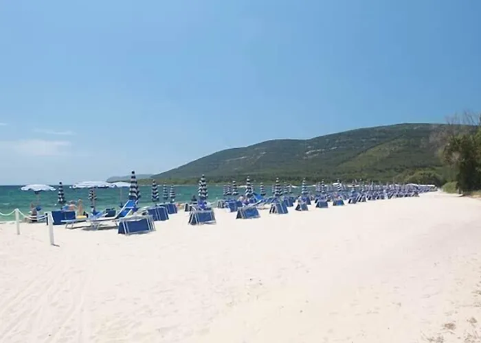 Baia Di Conte Szálloda 4*