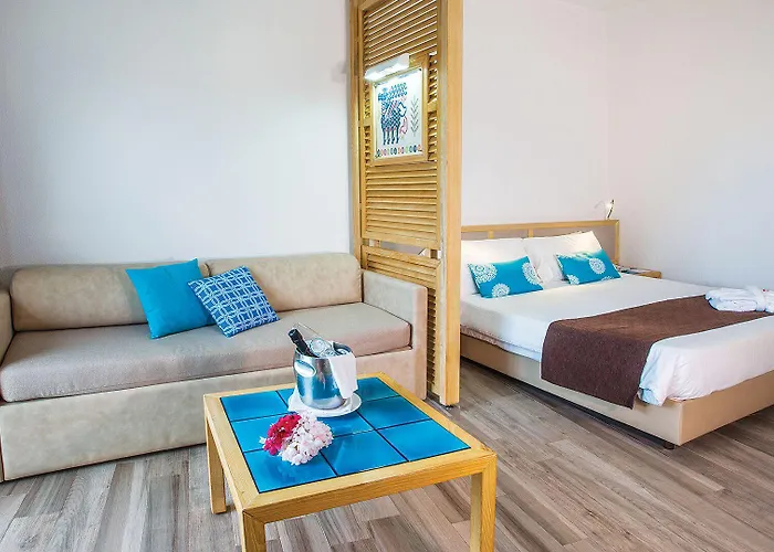 Baia Di Conte 4* Porto Conte