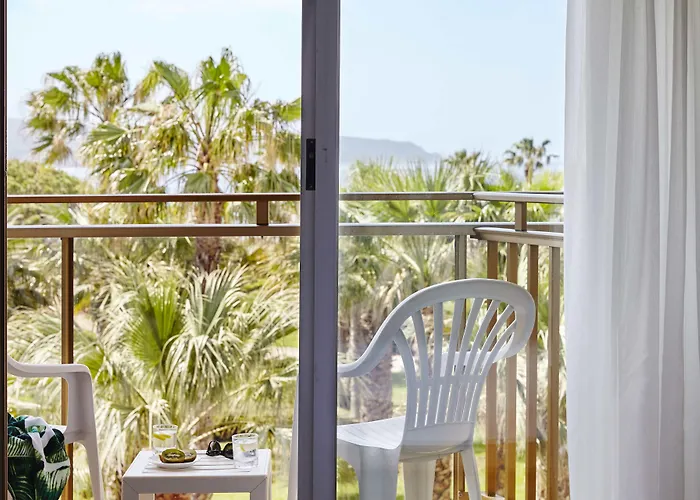 Baia Di Conte Szálloda 4*