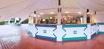 Hotell Baia Di Conte 4*