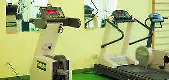 Baia Di Conte Hotell Porto Conte