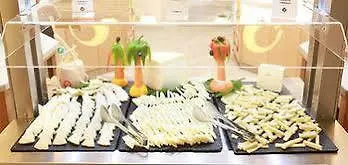 Szálloda Baia Di Conte 4*