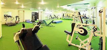 Szálloda Baia Di Conte Porto Conte