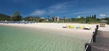 Baia Di Conte Szálloda Porto Conte
