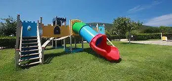 Baia Di Conte Szálloda