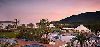 Szálloda Baia Di Conte