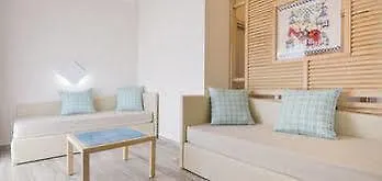 Baia Di Conte Szálloda