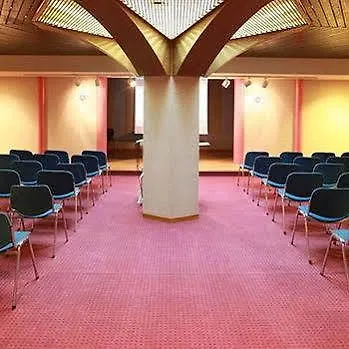 Szálloda Baia Di Conte