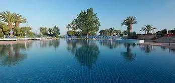 Szálloda Baia Di Conte Porto Conte