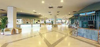 Szálloda Baia Di Conte