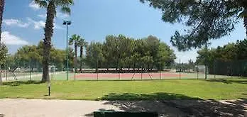 Szálloda Baia Di Conte