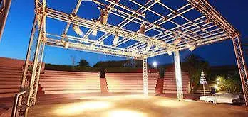 Szálloda Baia Di Conte Porto Conte