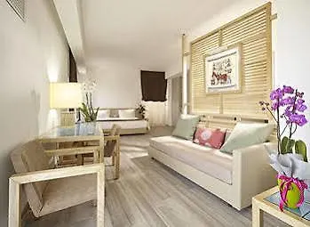 Baia Di Conte Szálloda 4*